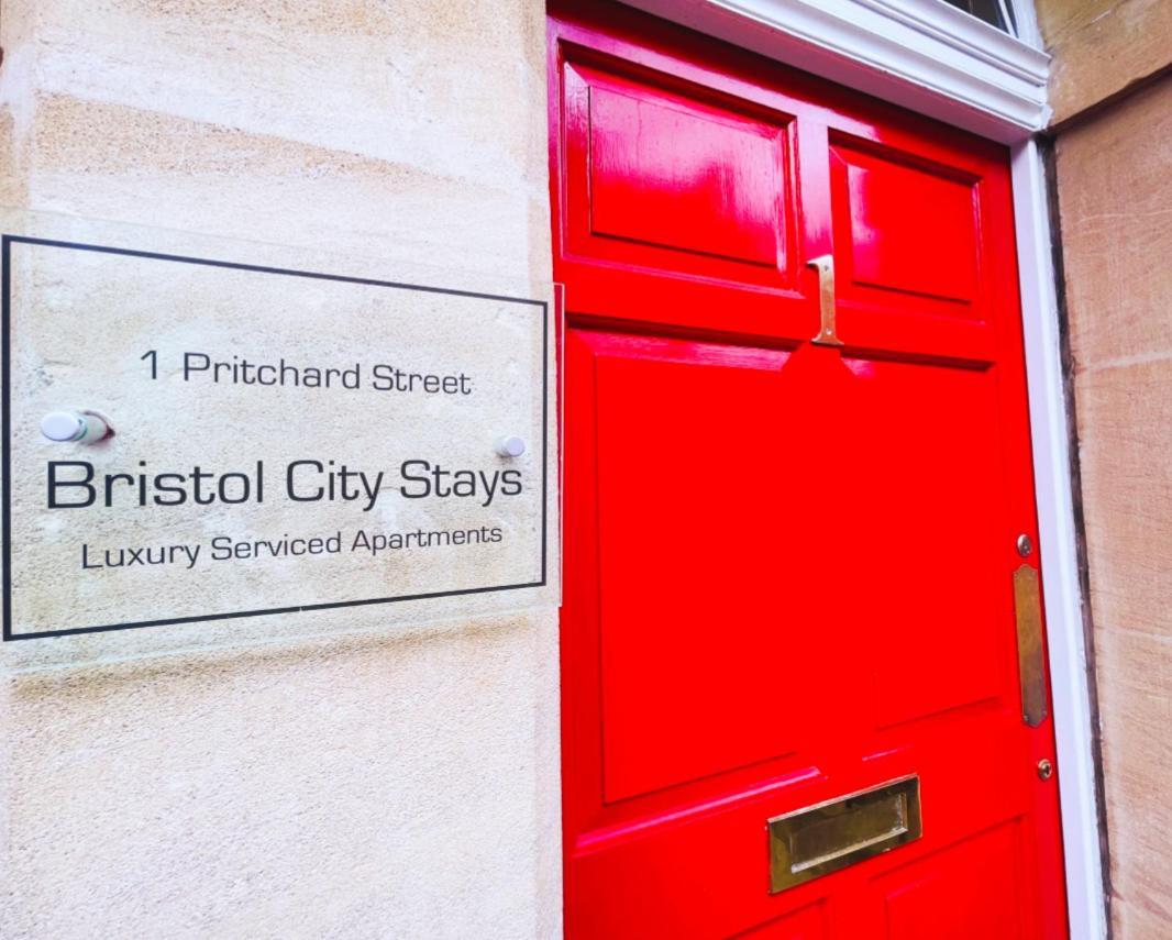 Bristol City Stays - Cabot Circus Buitenkant foto